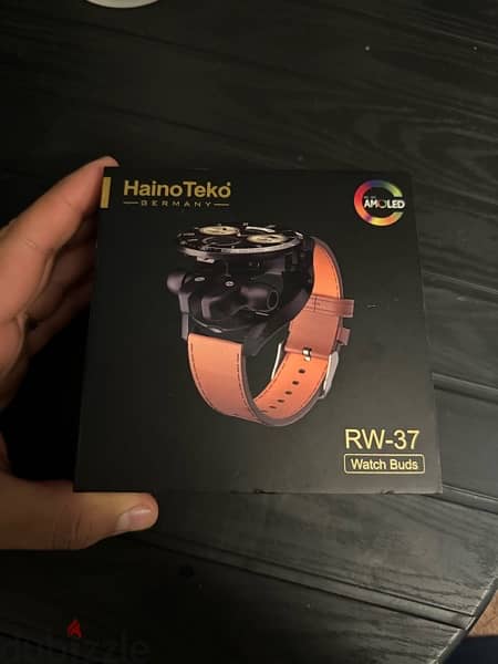 smart watch 1