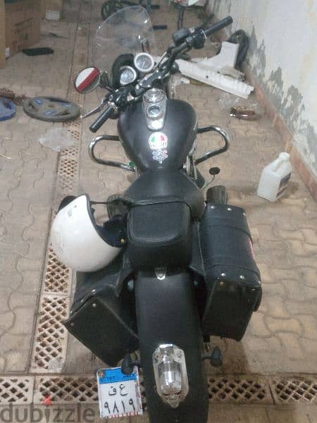 keeway super light 200cc for sale 1