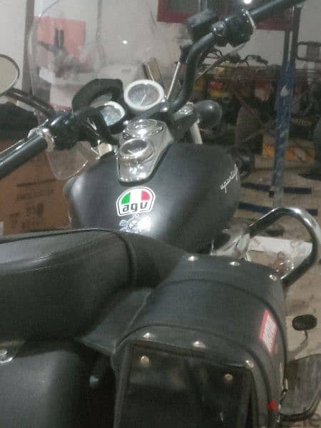 keeway super light 200cc for sale 2