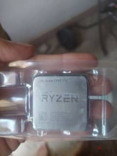 ryzen 7 2700 0