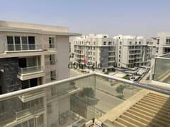 apartment for sale at mountain view icity new cairo | prime location | ready to move