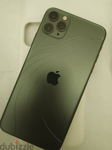 Iphone 11 pro max 2