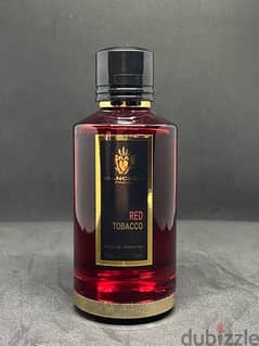 Mancera - Red Tobacco - 120 ML / Out Let / عطر نيش