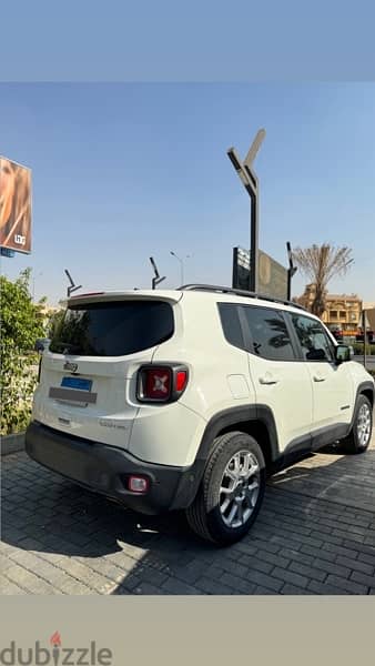 Jeep Renegade 2021 1