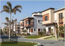 Prime location townhouse middle with installments 0