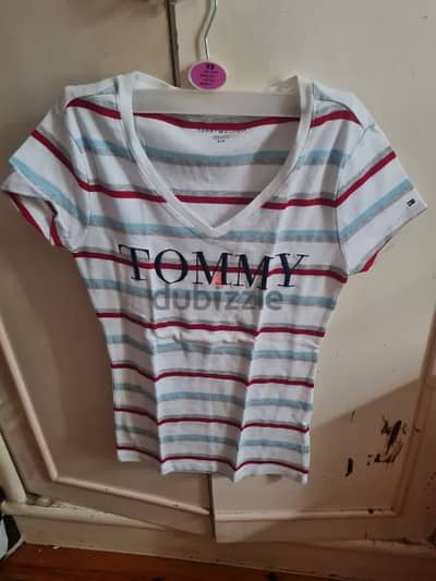 tommy t shirts