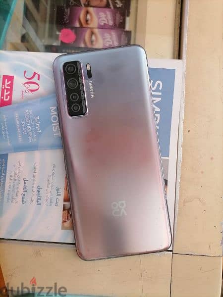 Huawei nova 7se 1