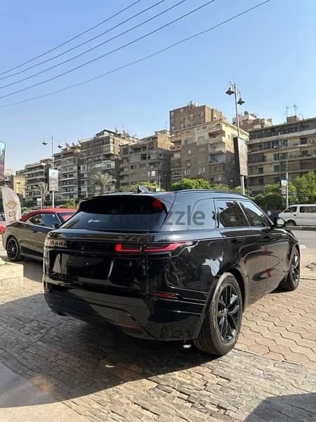 Land Rover Velar 2024 2