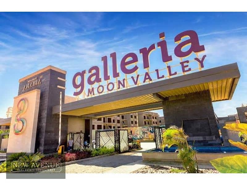 prime location penthouse at galleria moon valley 6