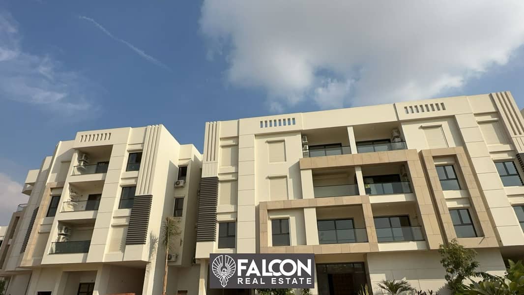 Fully finished 2 BR hotel apartment in front of Dar Al-Ashara and next to Almaza City Center in the ALjar - Valore compound. . with a 25% discount 7