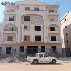 Apartment for sale 170m fully finieshed in New cairo Al Andalos 1 0