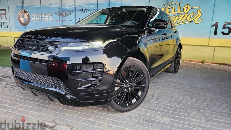 Land Rover Velar 2024 13