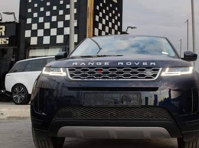 Land Rover Velar 2024 4