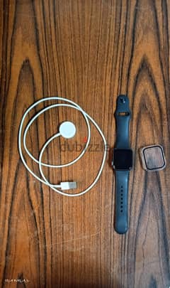 apple watch series 4