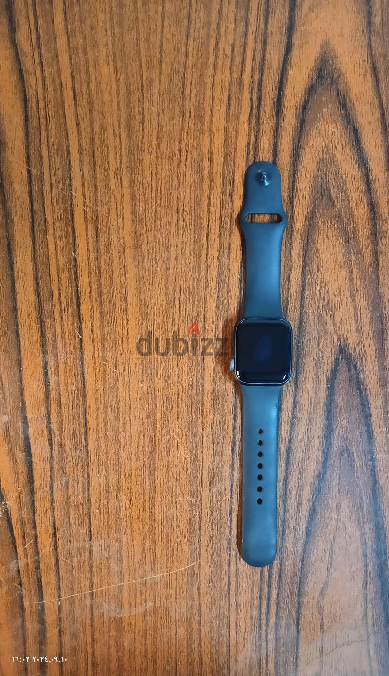 apple watch series 4 2