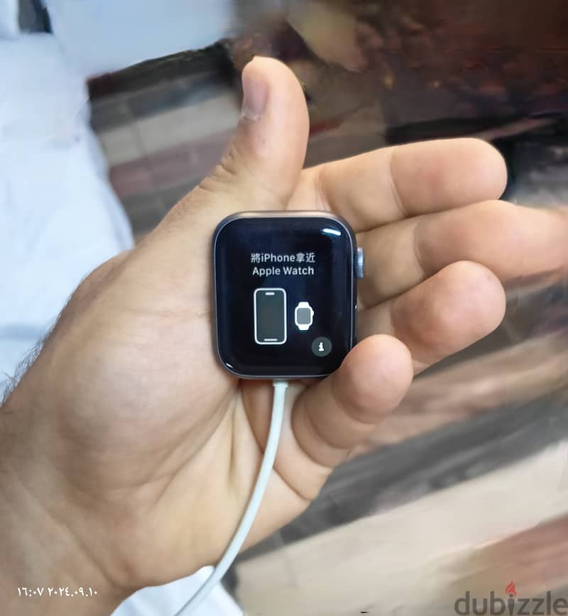 apple watch series 4 3