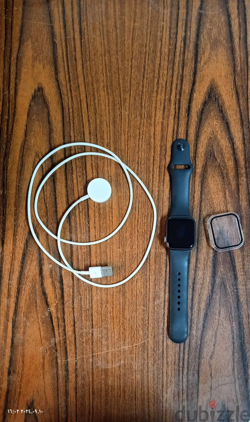 apple watch series 4 4