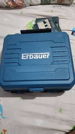 ERBAUER