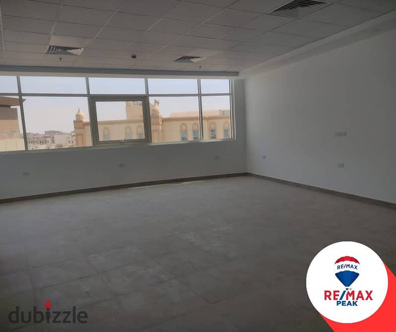 Kargo Mall  Office  For Rent   75m 3