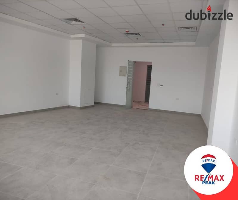 Kargo Mall  Office  For Rent   75m 6