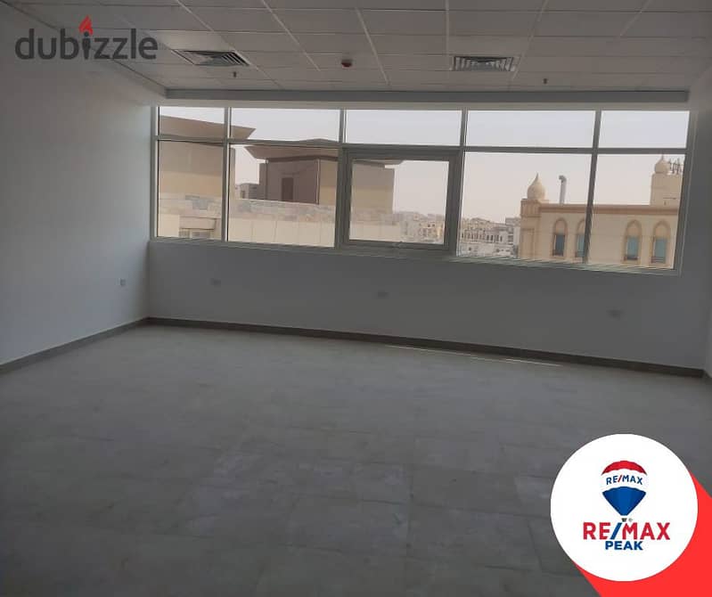 Kargo Mall  Office  For Rent   75m 7