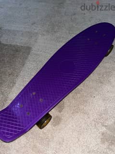 Skateboard 0