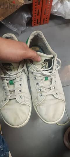 shoes adidas original stansmith 43