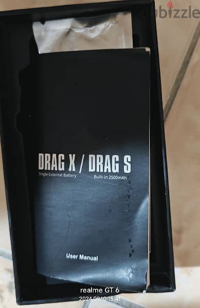 voopoo drag s 1