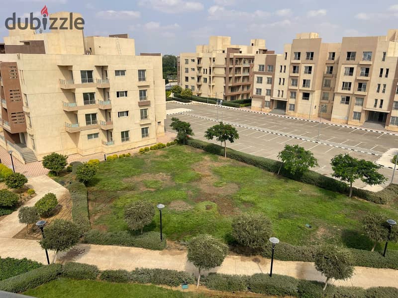 Apartment for sale 240m Elshorouk (wasal compound ) 1