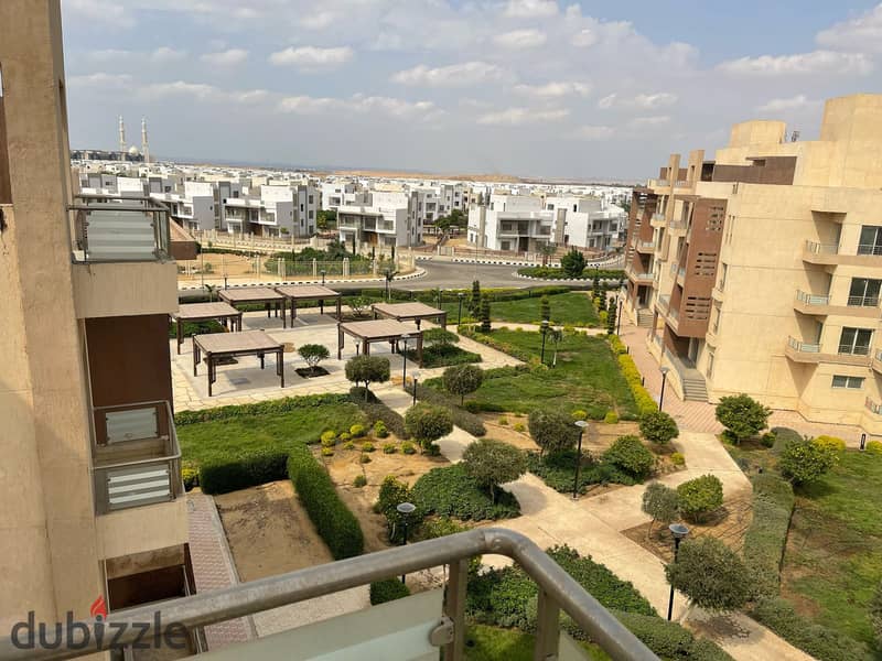 Apartment for sale 240m Elshorouk (wasal compound ) 2