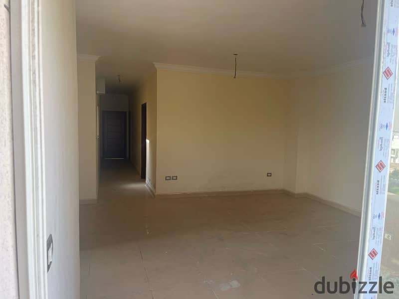 Apartment for sale 240m Elshorouk (wasal compound ) 3