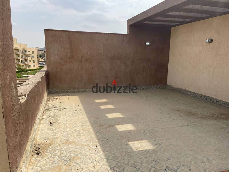 Apartment for sale 240m Elshorouk (wasal compound ) 4