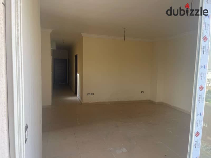 Apartment for sale 240m Elshorouk (wasal compound ) 5