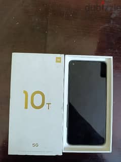 mi 10t 5g