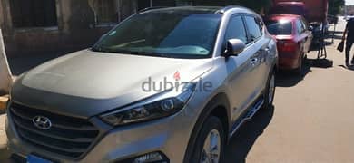 متاح توسان للايجار for rent car