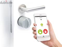 Smart Home Lock ( Danalock V3 )