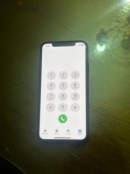 iphone x 256G 3