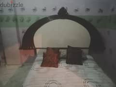 bed room used