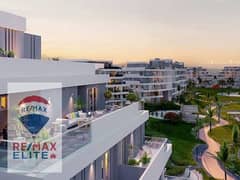 Apartment for sale in Sky Condos, Fifth Settlement 130M 0