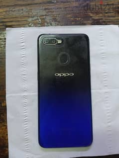 للبيع oppo f9