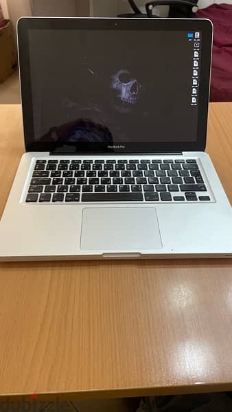 MacBook pro 2012 5