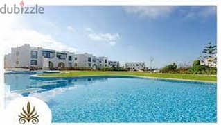 Resale | Pent-House Crete - Mountain view Ras El Hekma ريسيل | لقطــة