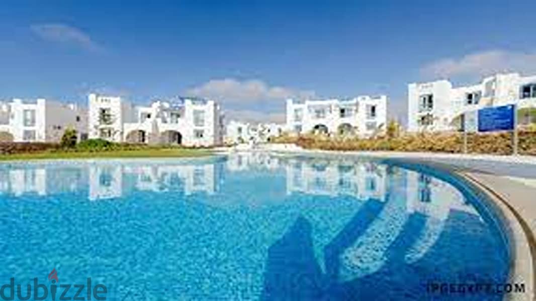 Resale | Pent-House Crete - Mountain view Ras El Hekma ريسيل | لقطــة 3