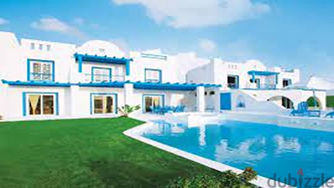 Resale | Pent-House Crete - Mountain view Ras El Hekma ريسيل | لقطــة 4