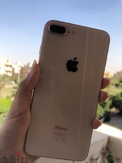 iphone 8 PLUS 128 GB 0