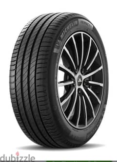 Michelin 205/60R16 - 4Tyres