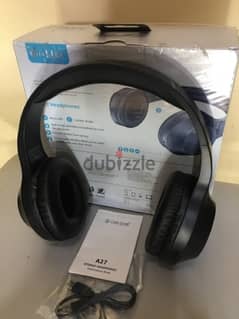 celebrate Headphone for sale السماعة جديده بالفاتورة و الضمان