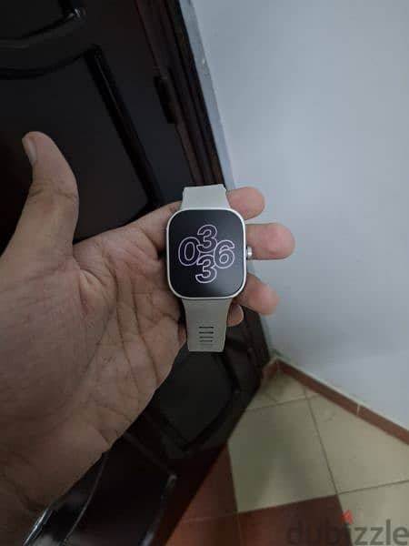 Redmi watch 4 2