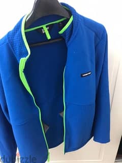 jacket XL