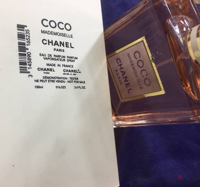 coco channel for sale رائحة ثابتة من 6 إلى 8 ساعات سعر نهائي 500 4